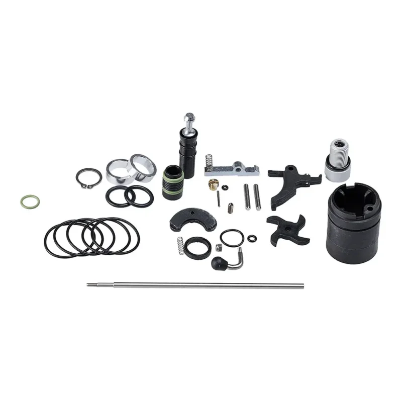 Salvimar Kit Predathor Plus Service Affaire À Saisir