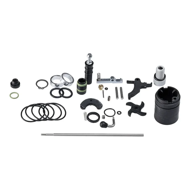 Salvimar Kit Predathor Speargun Empty Overhaul Acheter En Ligne