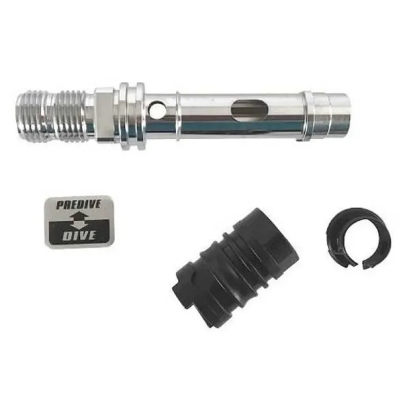 Scubapro Kit S600 Baril en Métal Super Prix