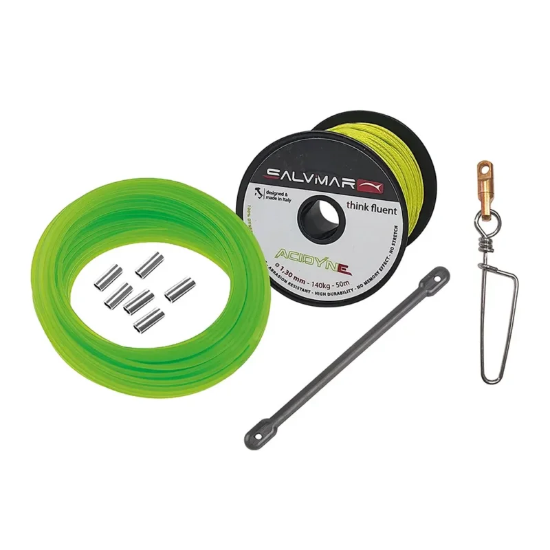 Salvimar Kit Spearguns complete Vente Directe
