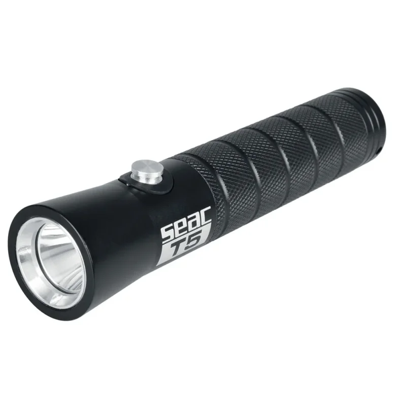 SEAC Lampe Aluminium T5 Prix Promo