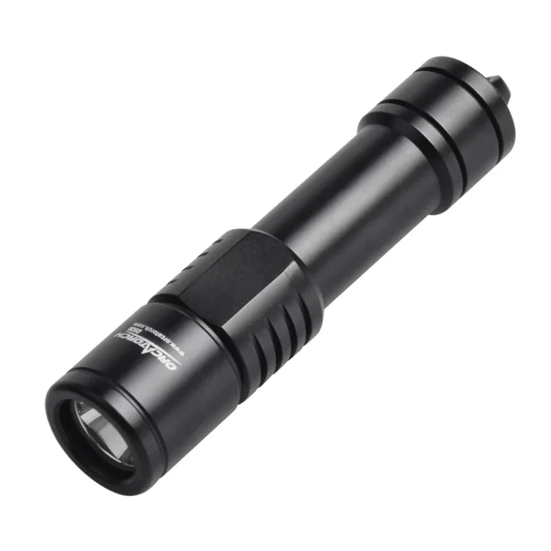 Orcatorch Lampe D520 LED Achetez Aujourd'hui
