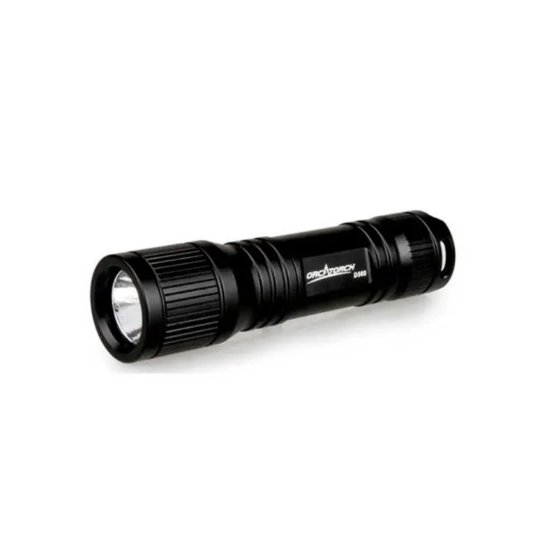 Orcatorch Lampe D560 Petit Prix
