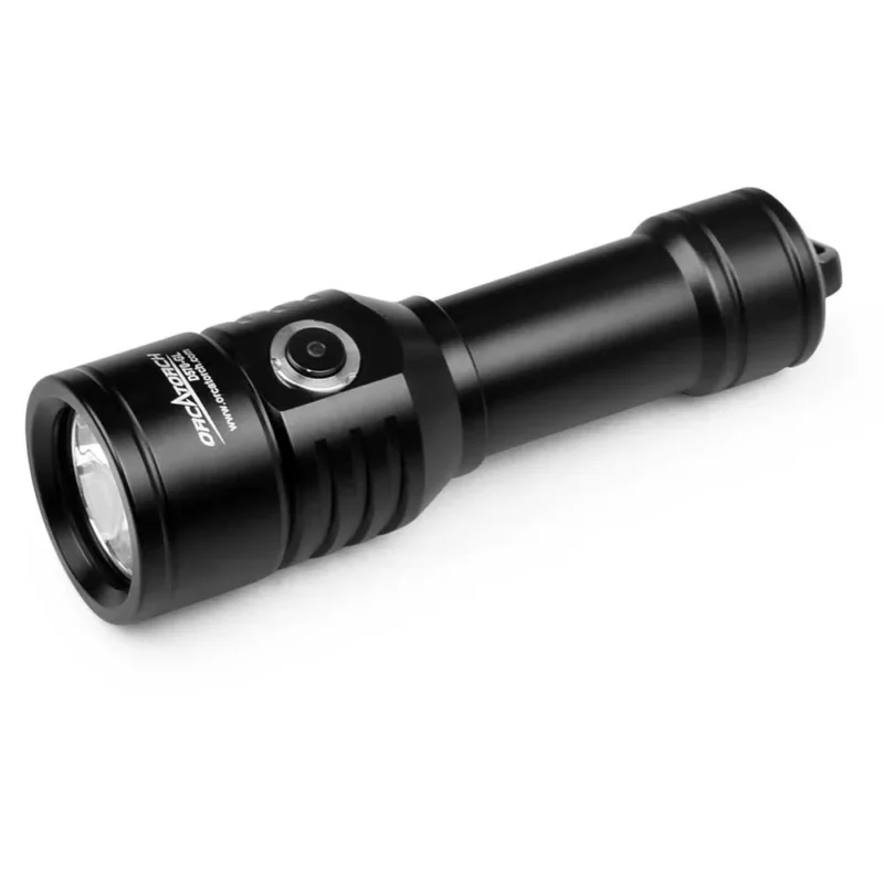 Petit Prix Orcatorch Lampe D570 Green Pointer