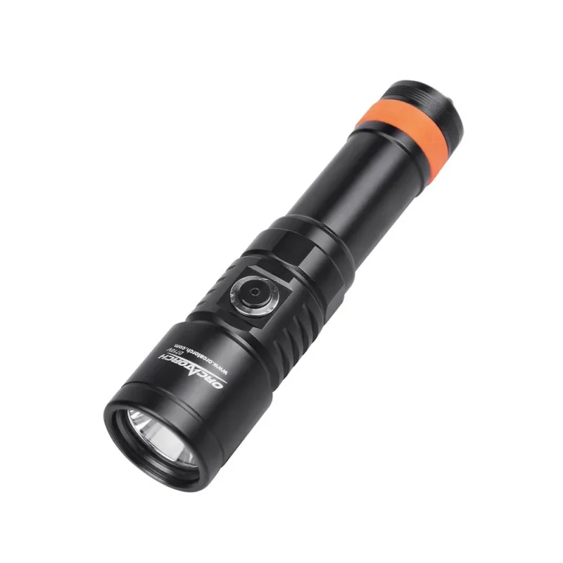 Orcatorch Lampe D710V Acheter Direct