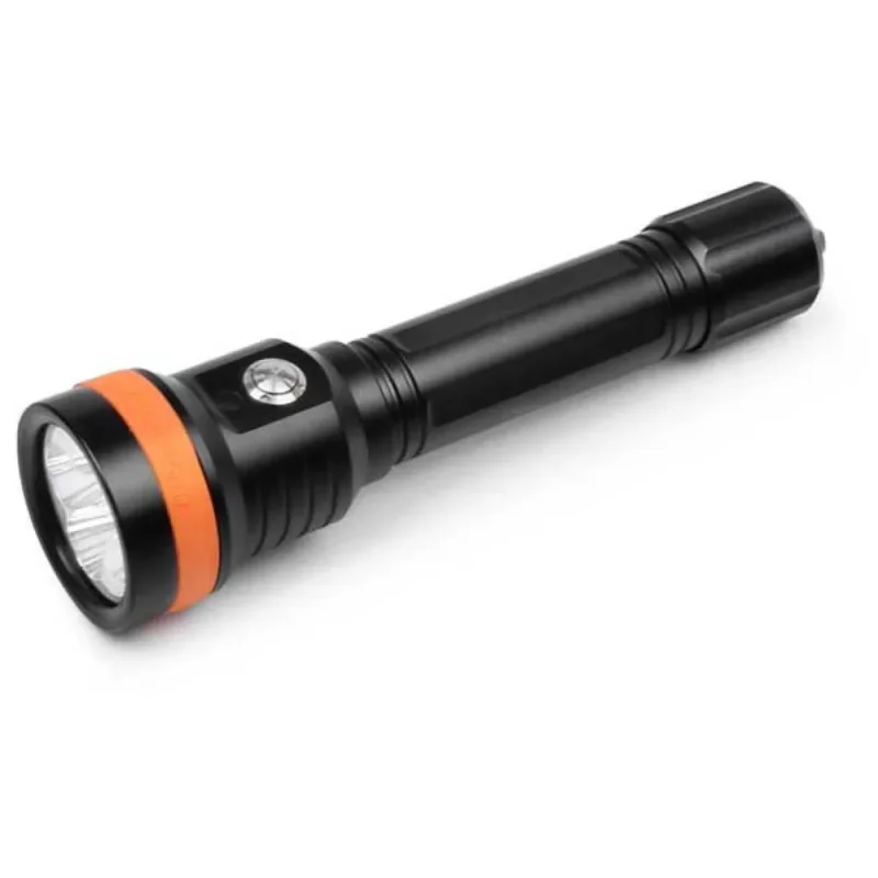 Prix Réduit Orcatorch Lampe D850
