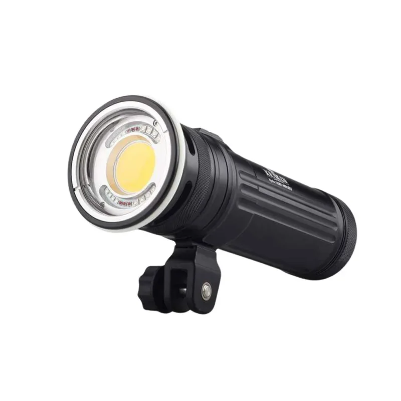 Kraken Lampe de plongée Hydra 18000 Must-Have
