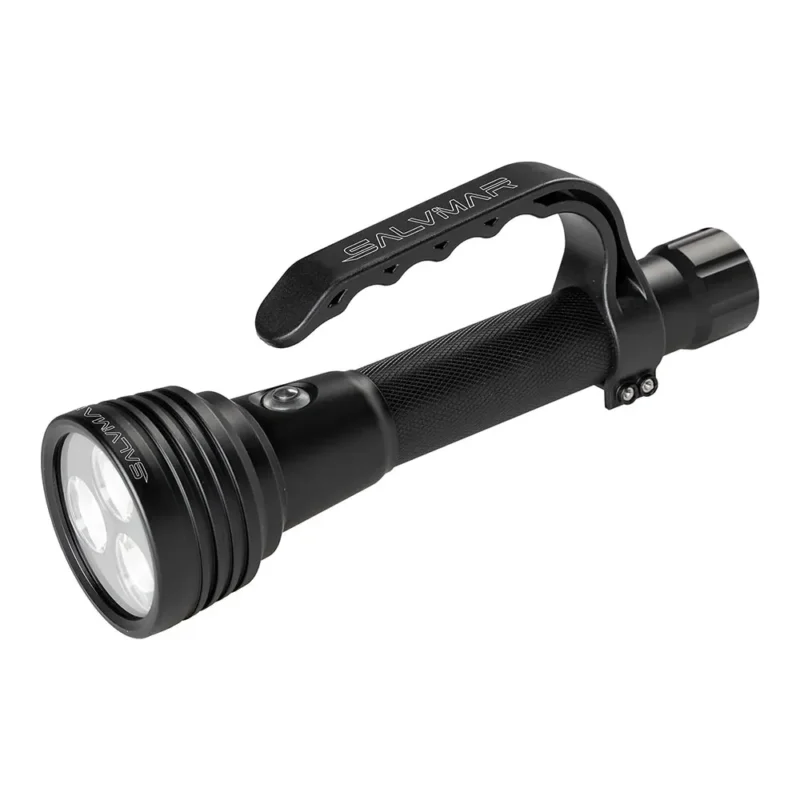 Meilleur Prix Salvimar Lampe de plongée Mizar