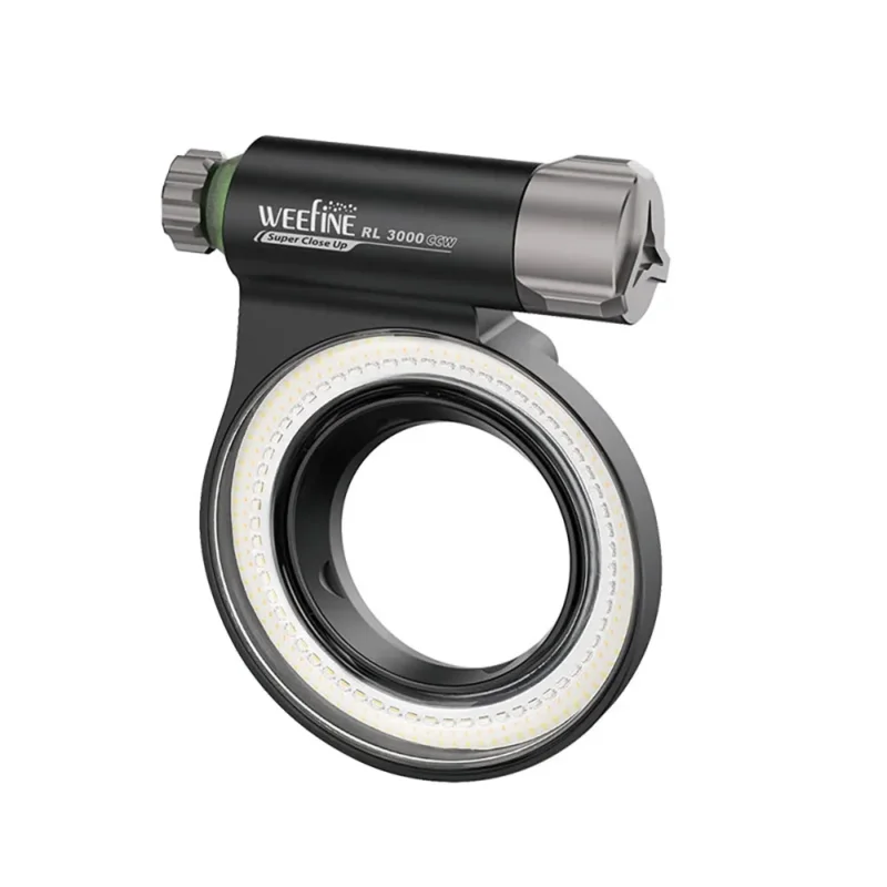 Weefine Lampe de plongée Ring CCW Solde