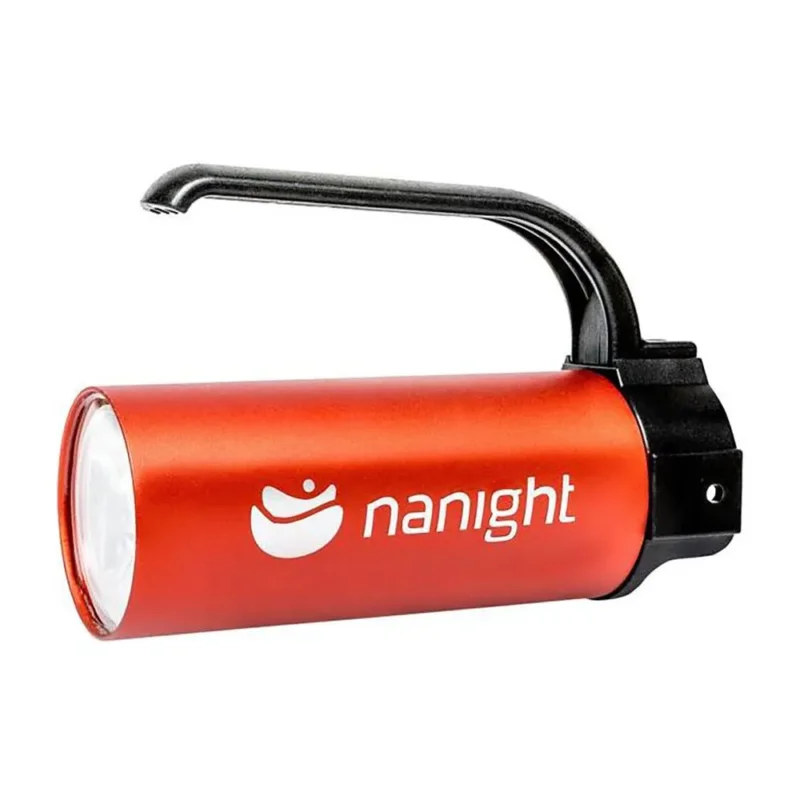 Nanight Lampe de plongée Sport 2 Charge Port Produit De Marque