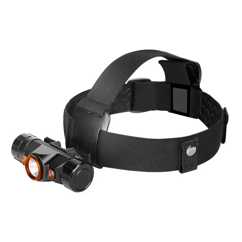 Soldes Orcatorch Lampe Dual Color