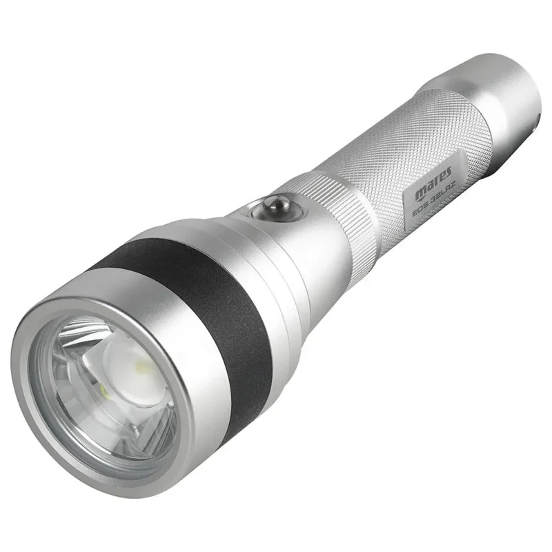 Mares Lampe EOS 32LRZ Quantité Limitée