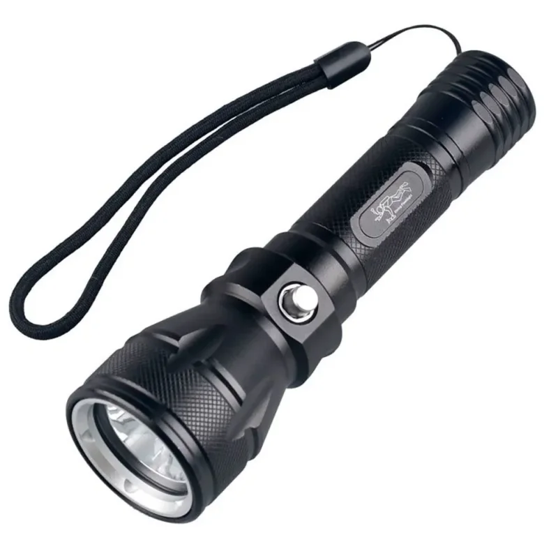 Haute Qualité Metalsub Lampe Focus