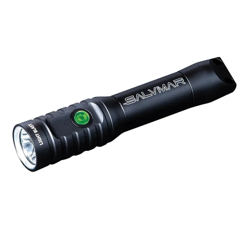 Quantité Limitée Salvimar Lampe Light Blast