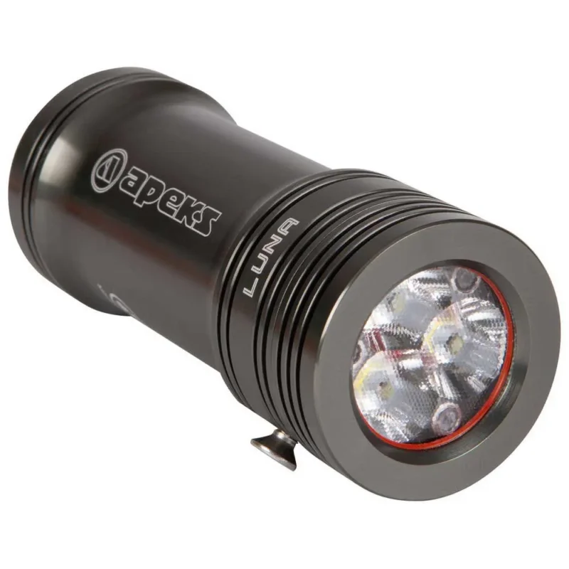 Commander Vite Apeks Lampe Luna