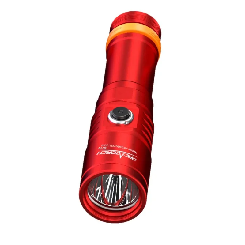 Petit Prix Orcatorch Lampe ORCAD710