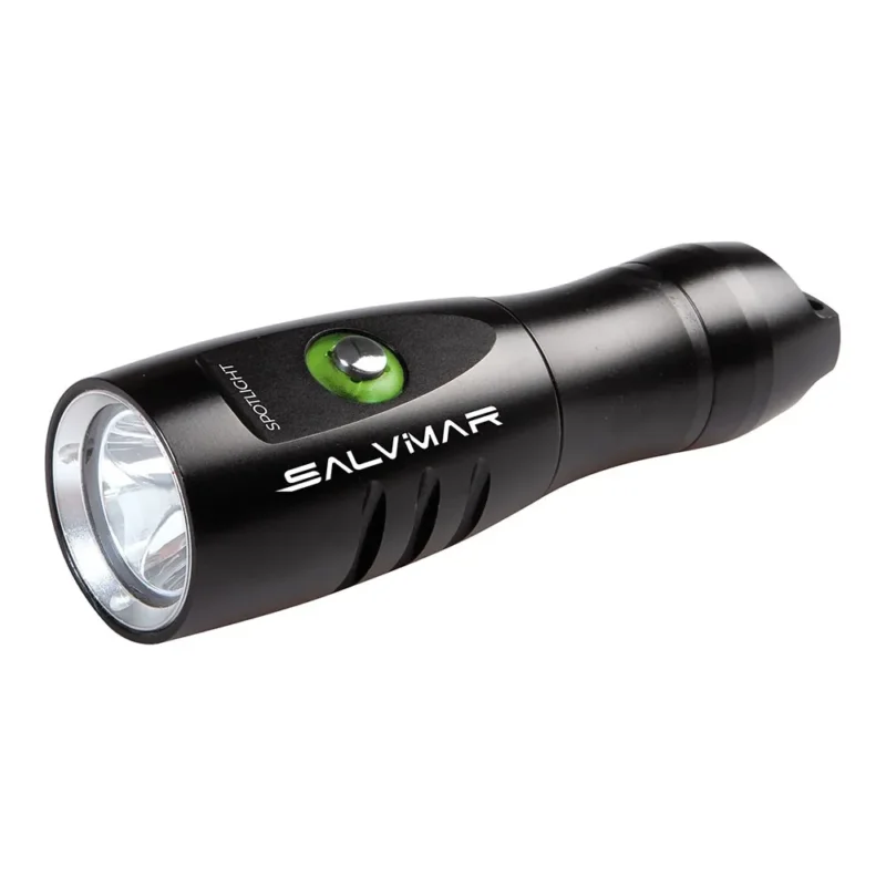 Livraison Express Salvimar Lampe Spotlight
