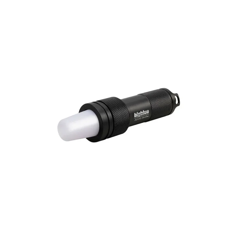 Bigblue Lampe Strobo LED Prix Cassé