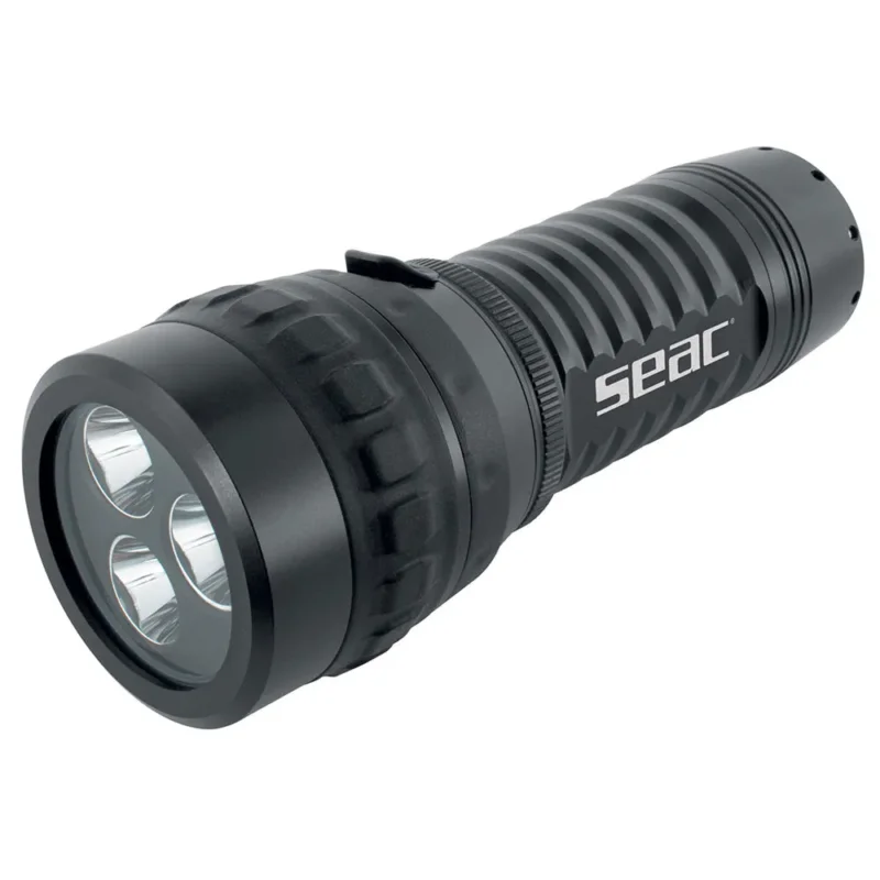 SEAC Lampe SZ5000 rechargeable Marque