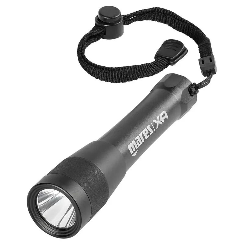 Mares Lampe XR Back Up Offre Spéciale