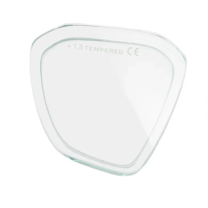 Usine Directe Scubapro Lentille correctrice droite D-Mask
