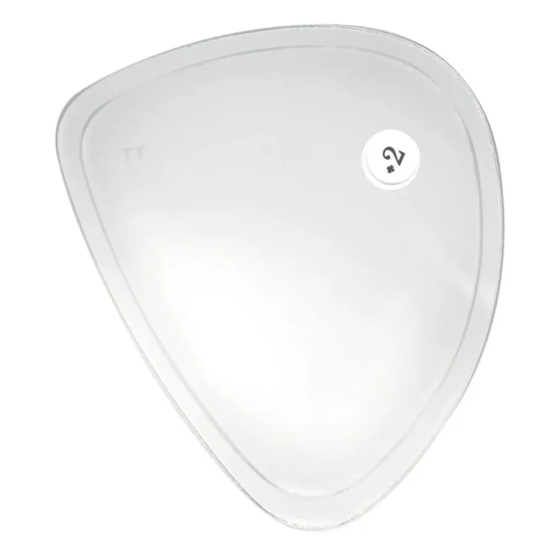 Cressi Lentille correctrice gauche Cristal Evo Big Eyes / Quantum Presbicia Offre Exclusive