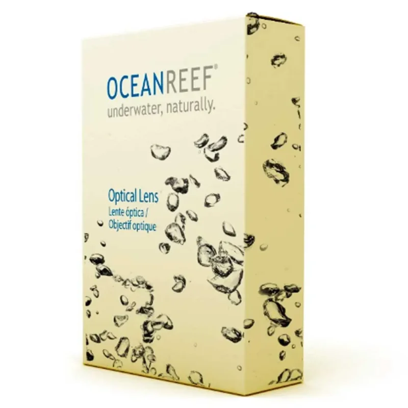 Ocean Reef Lentille optique droite Dernière Chance