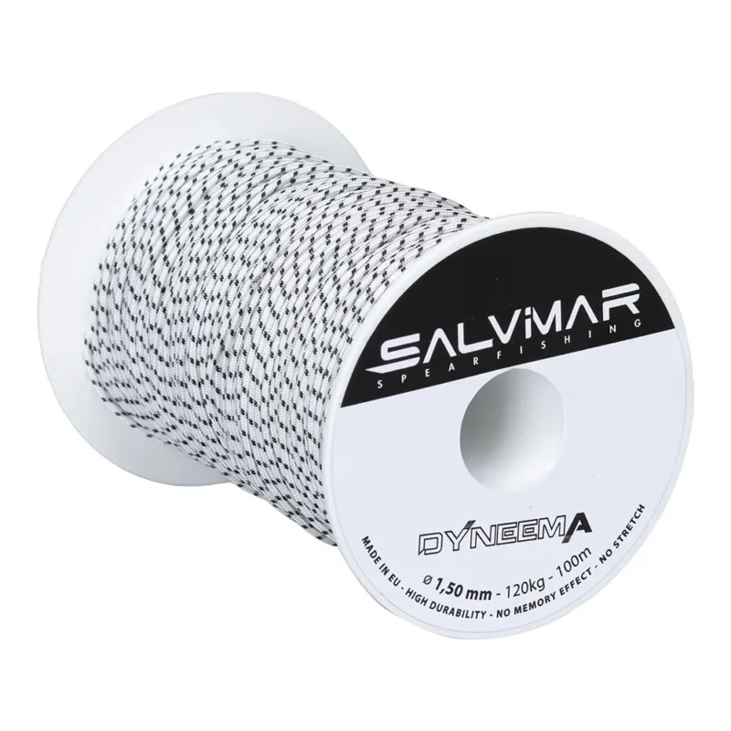 Salvimar Ligne de dyneema 100 m Livraison Express