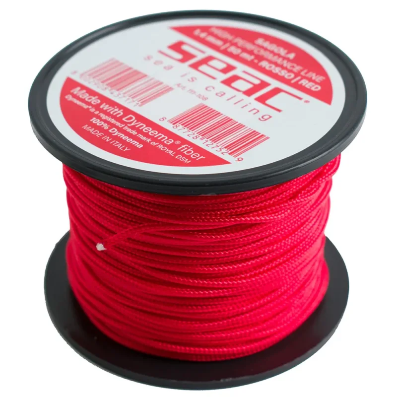 SEAC Ligne de dyneema 50 m Populaire