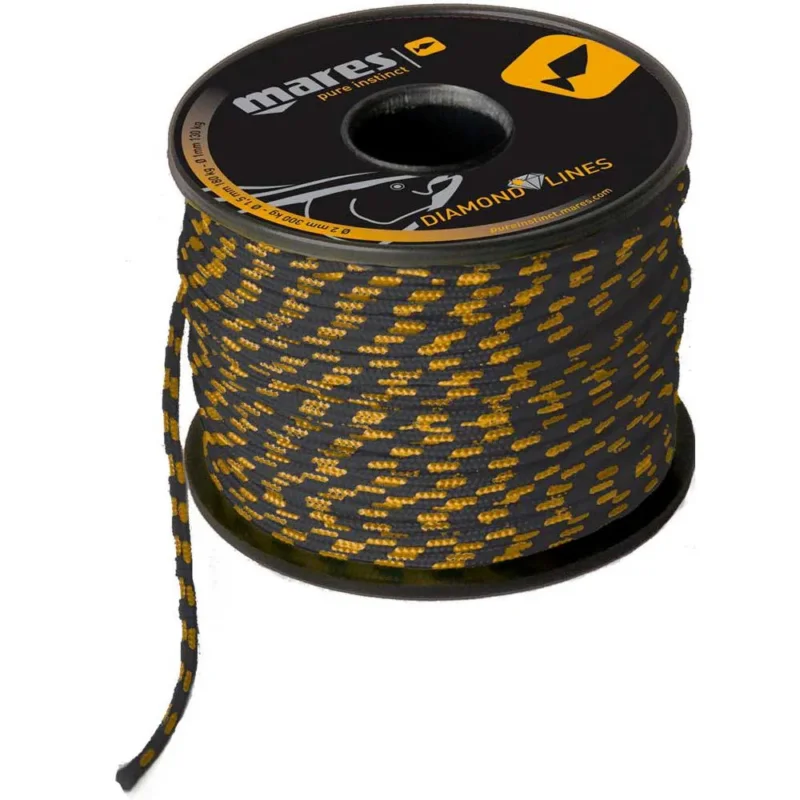 Paiement Sécurisé Mares Pure Passion Ligne Diamond 50 m