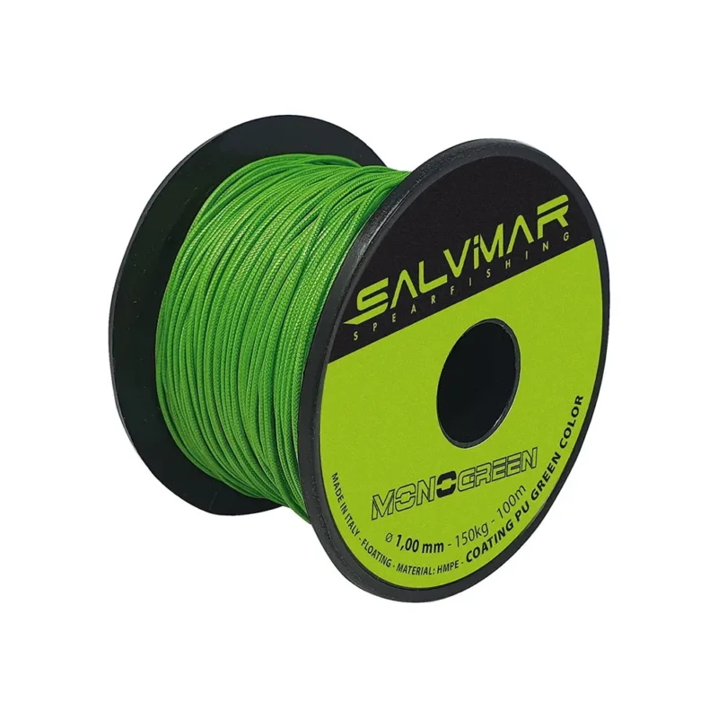 Salvimar Ligne en nylon Mono Cape 100 m Super Prix
