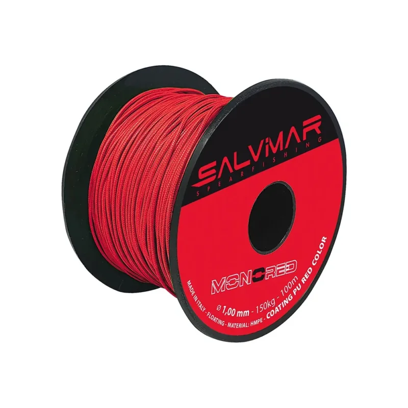 Salvimar Ligne en nylon Monored 100 m Produit De Marque