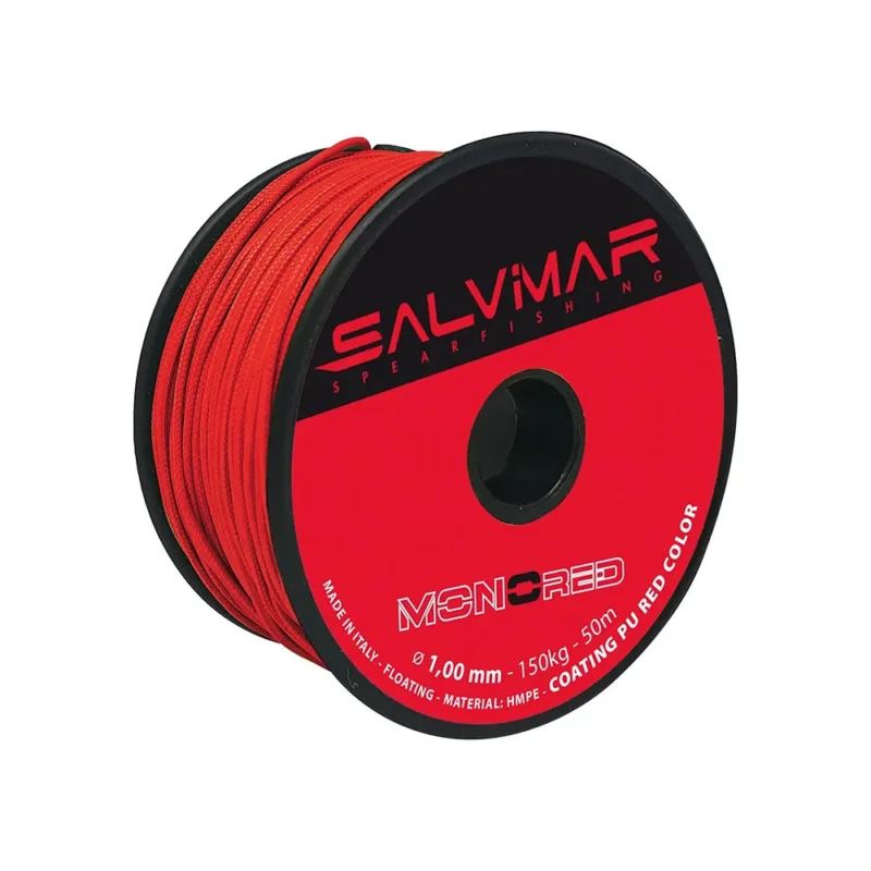 Meilleure Vente Salvimar Ligne en nylon Monored 50 m