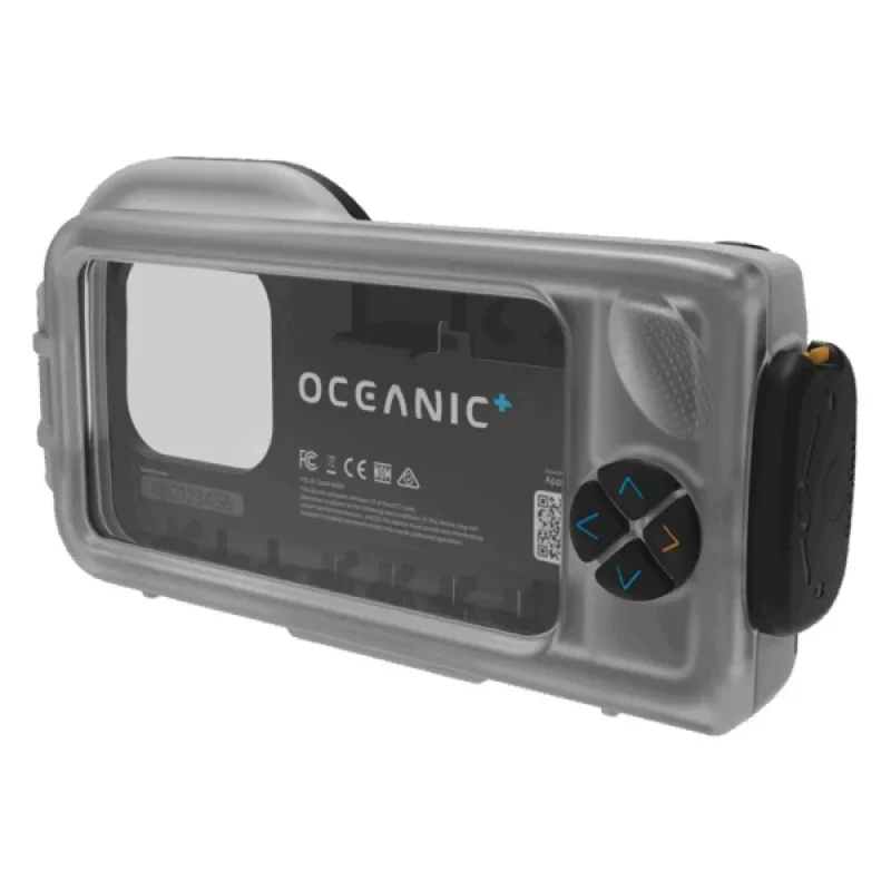 Bon Marché Oceanic Logement Dive V2 iOS