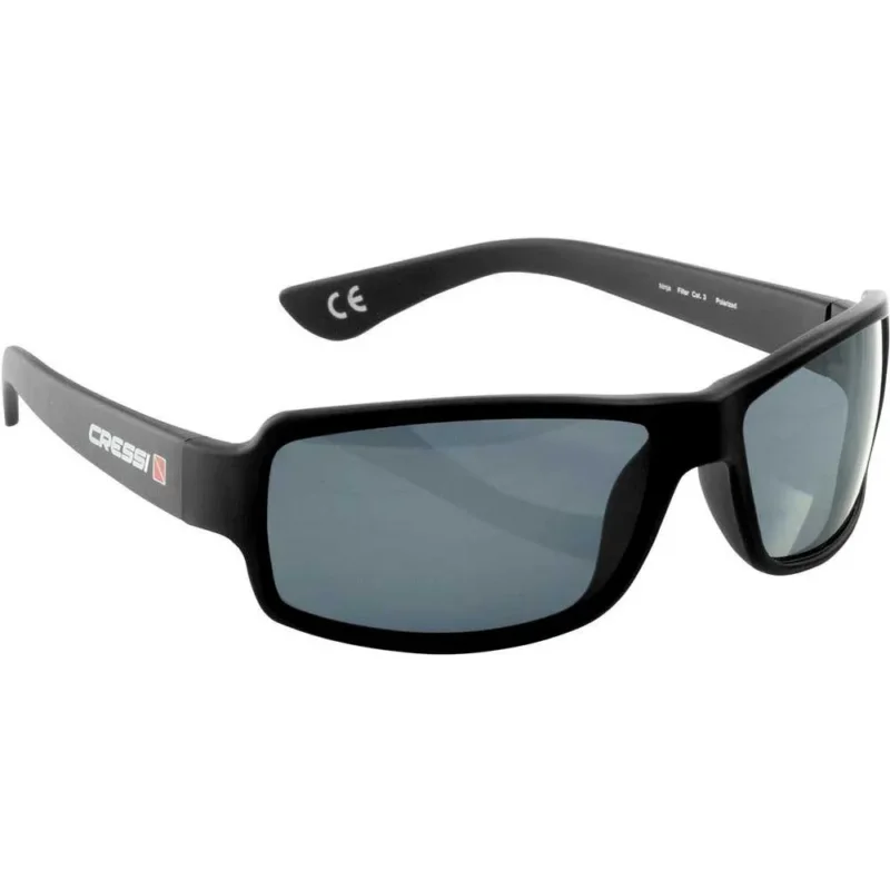 Commander Vite Cressi Lunettes de soleil polarisées Ninja Floating
