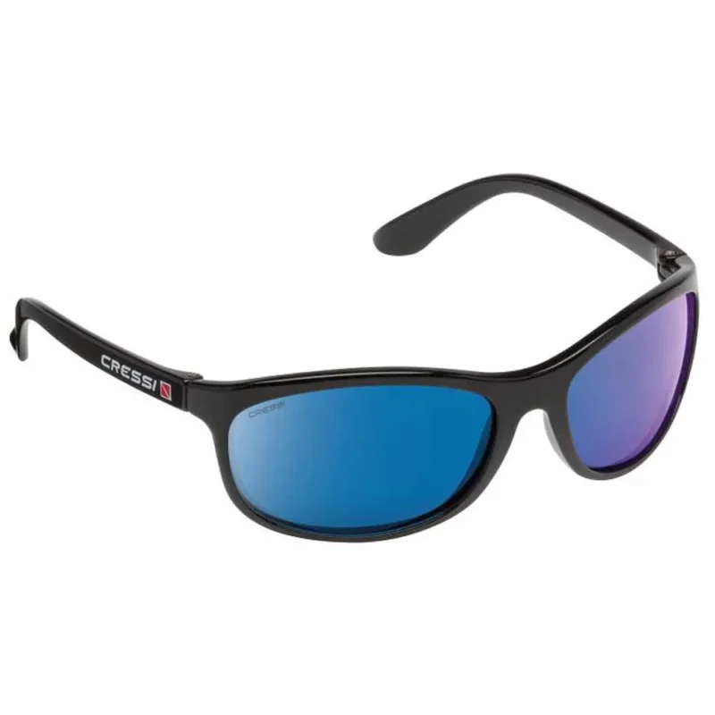Meilleur Prix Cressi Lunettes de soleil Rocker Floating Mirror