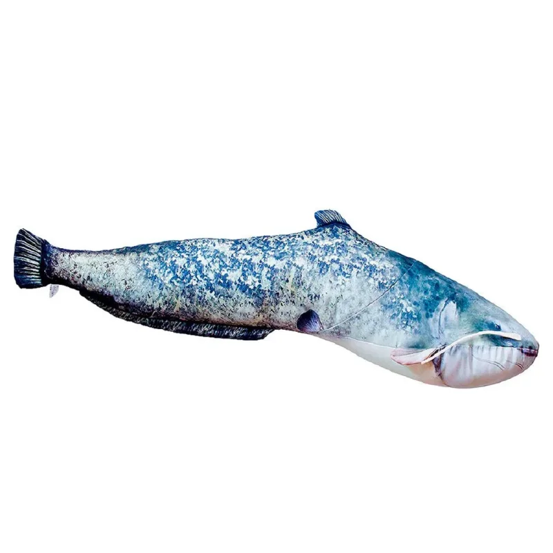 Affaire À Saisir Gaby L´oreiller géant poisson-chat