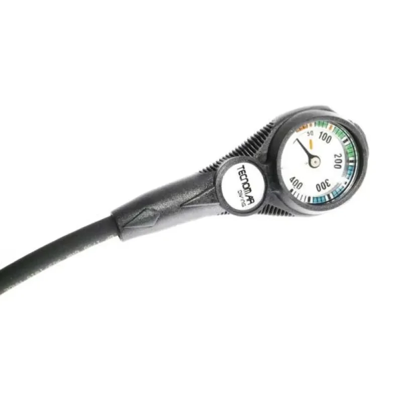 Must-Have Tecnomar Manomètre