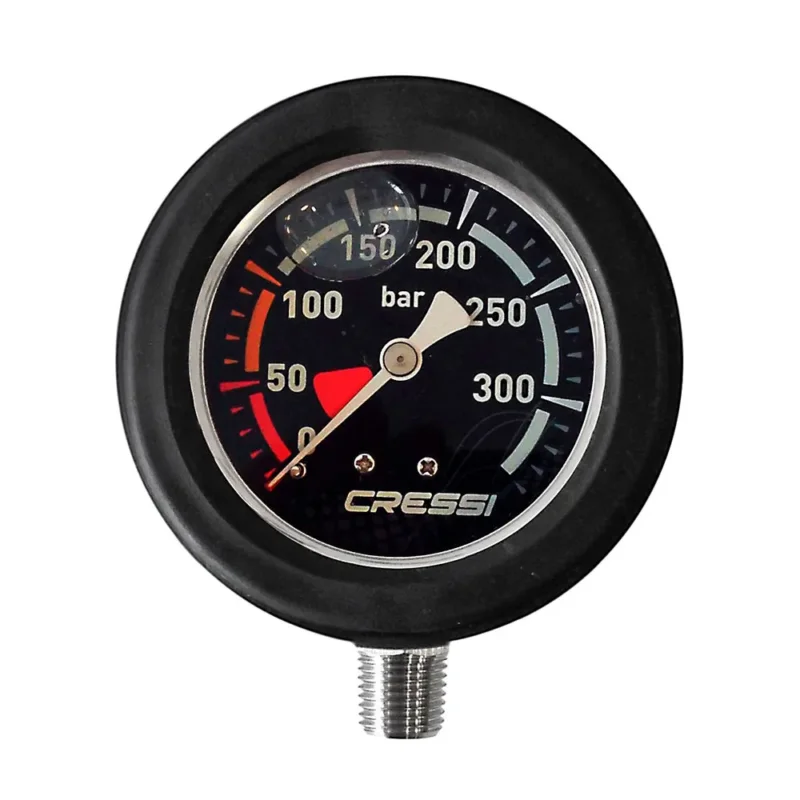 Cressi Manomètre Pro Top Vente