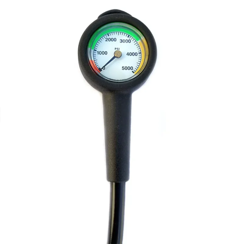 Acheter Direct Metalsub Manomètre Psi Scale