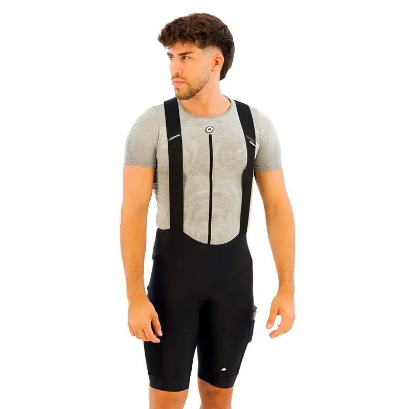 Prix Bas Assos Cuissard Tactica T5