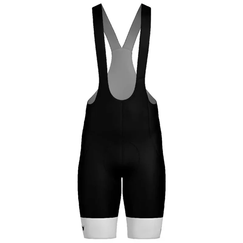 Retour Gratuit Santini Cuissard Tour De France White 2025