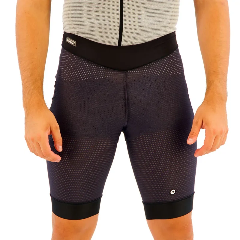 Assos Cuissard Trail Tactica Liner HP T3 Dernier Modèle