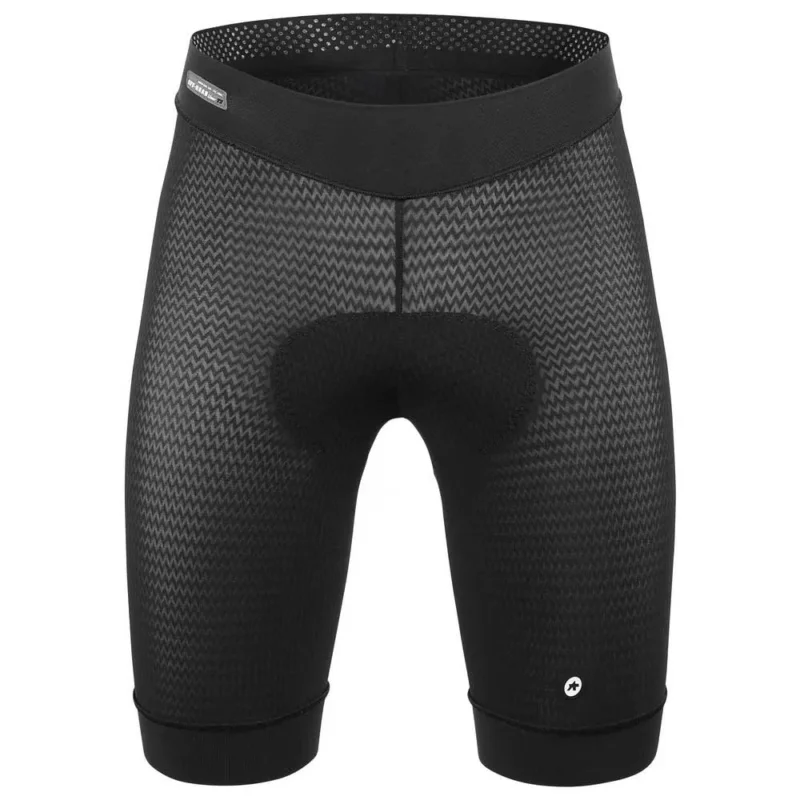 Vente Flash Assos Cuissard Trail Tactica Liner ST T3