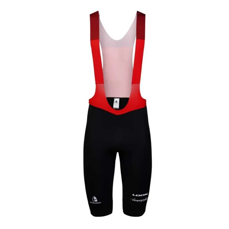 Etxeondo Cuissard Training Cofidis 2025 Offre Exclusive
