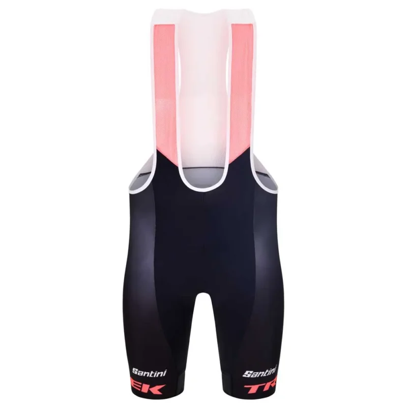 Quantité Limitée Santini Cuissard Trek Factory Racing 2026