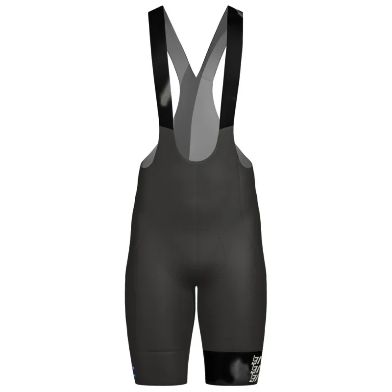 Santini Cuissard UCI Gravel World Series 2026 Certifié