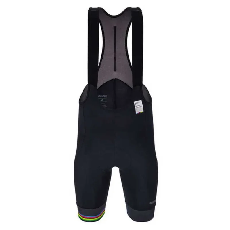 Acheter Direct Santini Cuissard UCI Official World Champion