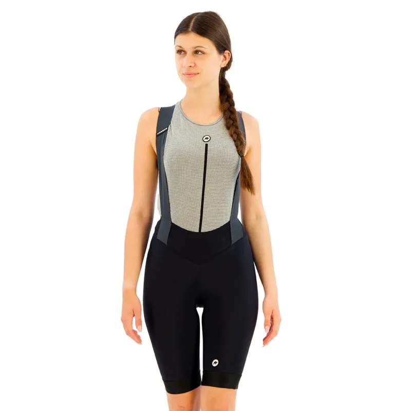 Assos Cuissard Uma GT C2 Promotion Saisonnière
