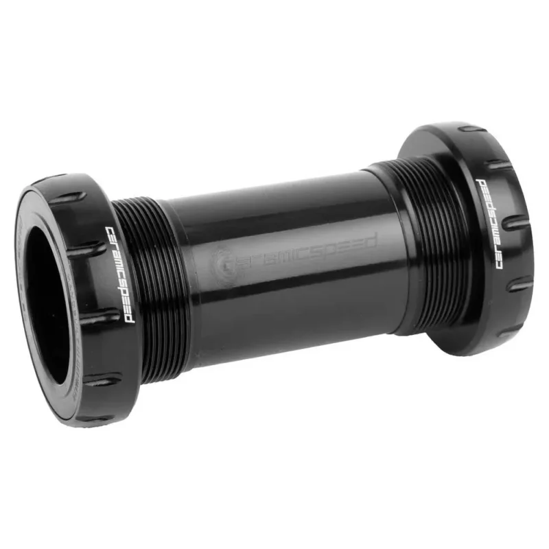 Ceramicspeed Cuvettes de boîtier de pédalier Alpha BSA 29 mm DUB Super Prix
